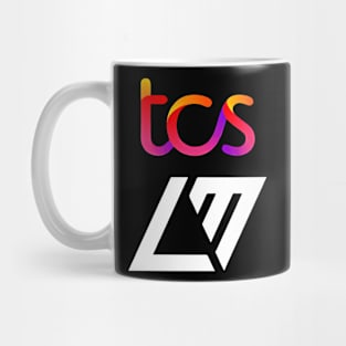 TCS London Marathon‎ Mug